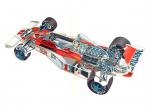 McLaren M23B 1976 года